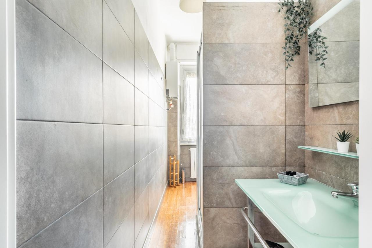Апартаменты 'Tribal House' Sansiro-Rhofiera-Duomo Милан Экстерьер фото